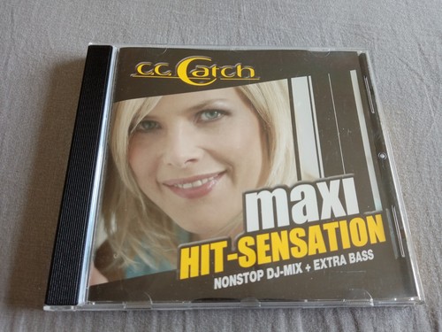 Catch maxi hit sensation - hit,