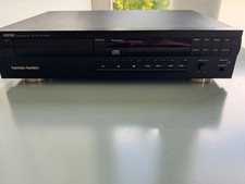 Harman Kardon CD Spieler HD7600 Compact Disc Player 