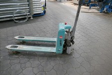 Elektro - Hubwagen     Amaise     Niederhubwagen  Gabelhubwagen 