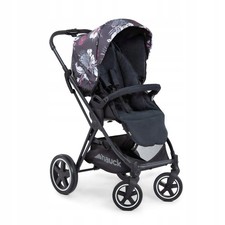 HAUCK MARS BUGGY BIS 25 KG