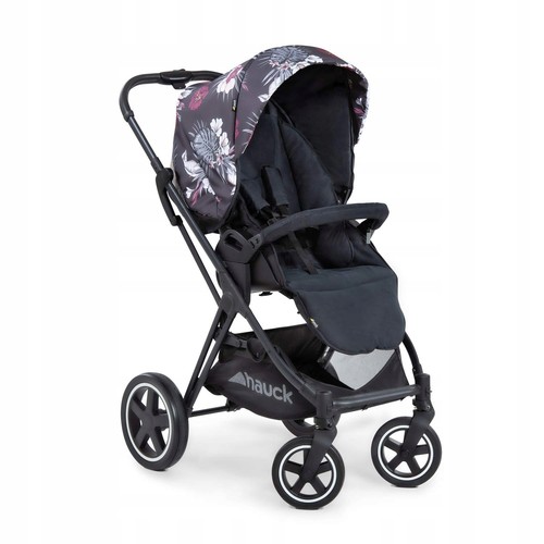 Hauck mars buggy - mars, kg