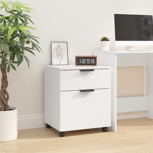Mobiler aktenschrank mit - aktenschrank,