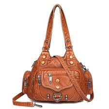 Damen Tote Handtasche Vintage