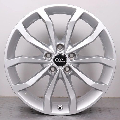Audi alufelge 18 - 1x, zoll