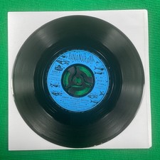 7’ Bananarama, Robert De