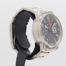Fortis uhr flieger chronograph - uhr,