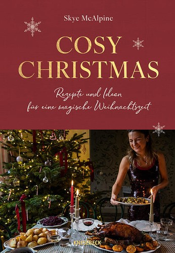 Cosy christmas skye mcalpine - cosy,