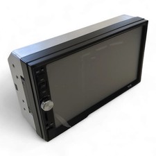 Auto Multimedia System Carmp5Player Autoradio 7012B / Mirrorlink // B Ware