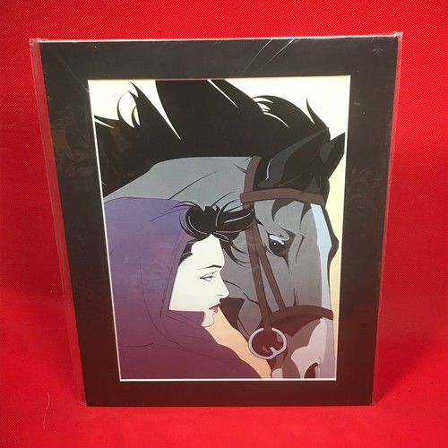Patrick nagel neu 1980er - neu,