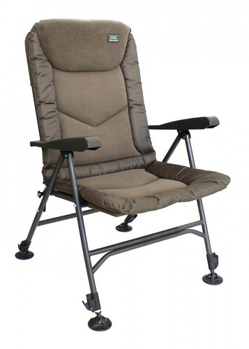 Carp chair deluxe grün - carp,