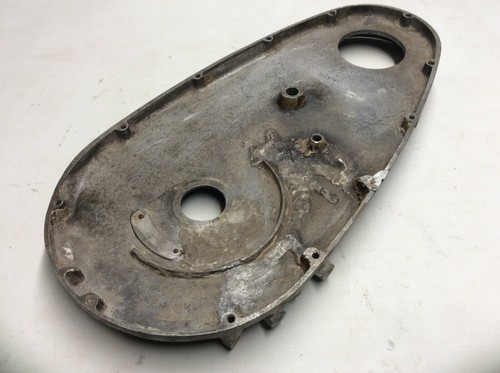 Vintage pre unit triumph tiger - vintage,