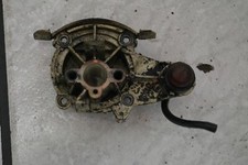 STIHL FS44 Freischneider Motorsense Motor Vergaser Choke Ansaugbrücke Pumpe