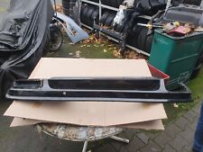 VW Tiguan II R-Line 5NA Spoiler Heckstoßstangen AHK PDC 5NA807568A 2016-2020