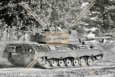 Foto Panzer Tank Bundeswehr