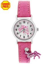 Armbanduhren Kinder Pferd
