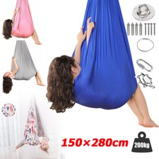 200kg Kinder Therapie Schaukel