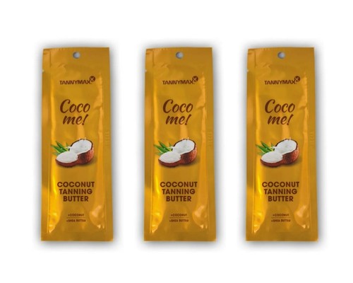 Tannymaxx coconut tanning - tannymaxx/coconut,