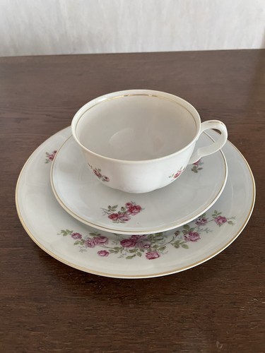 Vintage geschirr - vintage,