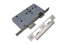  Lift to Lock Behinderteneinrichtung WC Türschloss 235 mm x 22 mm Vierkantplatte