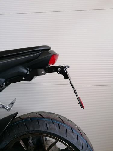 Kennzeichenhalter honda - kennzeichenhalter,
