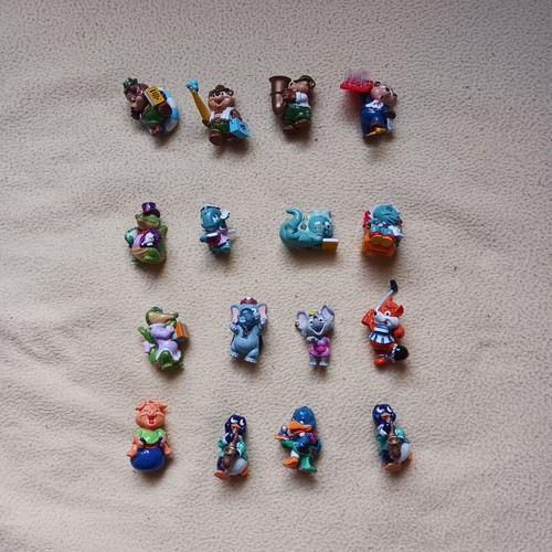 Figuren zwerge happy - figuren,