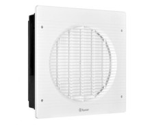 Xpelair WX9 225mm 9" Axial kommerzieller Absaug-/Ansaug Wandventilator 89996AW