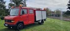 Feuerwehr Oldheimer 3,5t