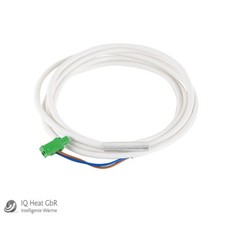 Buderus Ersatzteil Speicherfühler Boilerfühler Temperaturfühler 1/4 KR 360 R