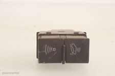 8E19621095PR Diebstahlwarnanlage Alarmanlage Schalter Alarm AUDI A4 B6 8E