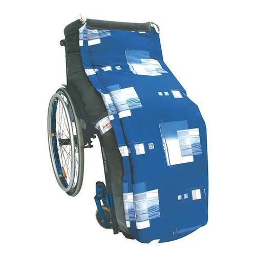 Rollstuhl schlupfsack exclusiv - rollstuhl-schlupfsack,
