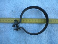 vom IWL Berlin Roller - Auspuffschelle - SR 59