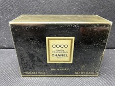 Chanel Coco Bath Soap Seife -