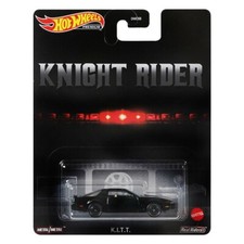 Hot Wheels Knight Rider