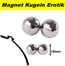 Magnet Nippel Klemmen BDSM