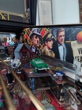 Flipper Pinball Flipperautomat