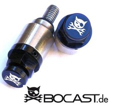 BOCAST Gabelentlüfter M4 für