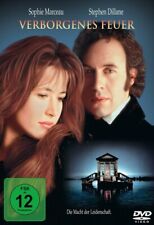 Verborgenes Feuer - DVD -NEU -