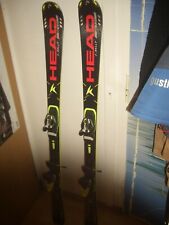 Head I.Rally Skier Damen Era 3.0 S Supershape 149 10.3 128.74.106