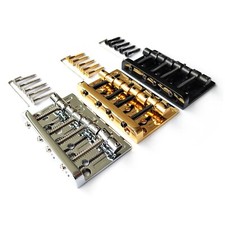 Basssteg - Through Body für