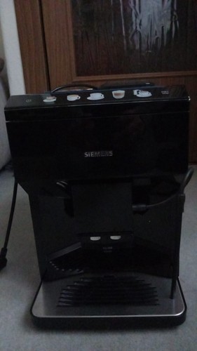 Vollautomat kaffeemaschine - vollautomat,