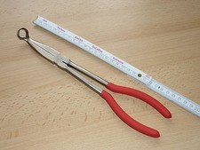 Zündkerzenstecker zange mit - zange,