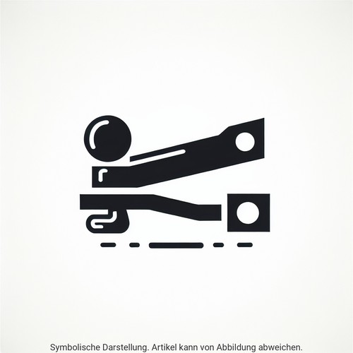 Westfalia anhängebock - westfalia,