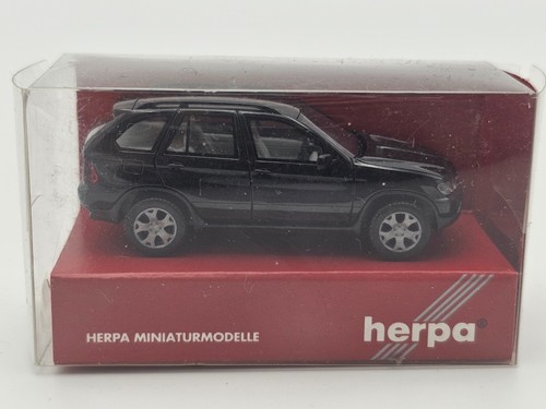Herpa modellauto h0 - herpa, 1:87