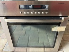 AEG COMPETENCE B8140-M