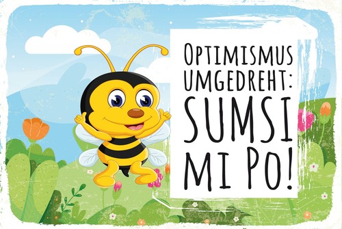 Top schild versch größen - versch.,