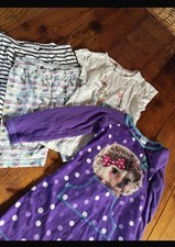 Set Schlafanzüge Nachthemd