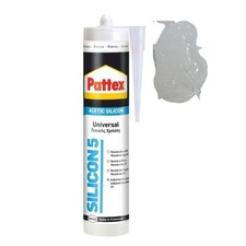 Pattex Pro Universal Silikon