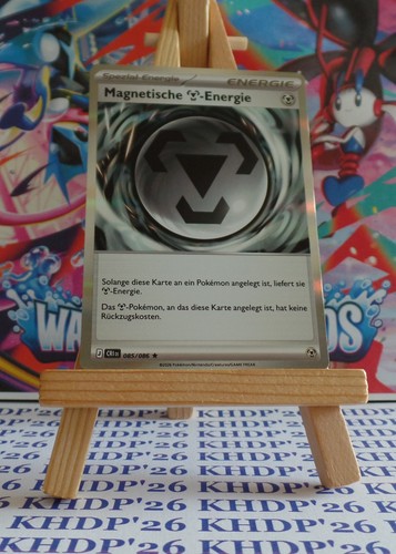 Pokemon cri magnetische - pokemon,
