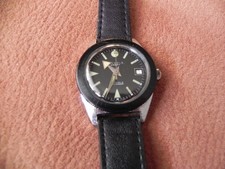 Armbanduhr KIENZLE SPORT –