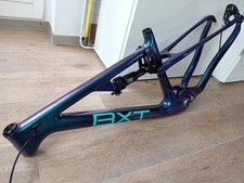 Fully Carbonrahmen BXT (China)